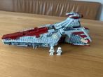 Lego Star Wars Venator play scale (MOC), Ophalen of Verzenden, Nieuw, Complete set, Lego