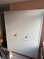 Kledingkast Madeira Leenbakker, Huis en Inrichting, Ophalen, Gebruikt, 150 tot 200 cm, Met hangruimte