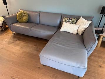 Jess Design My Home Loungebank met Chaise Longue beschikbaar voor biedingen