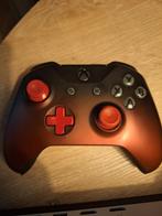 Xbox one costum made controller in prima staat, Spelcomputers en Games, Spelcomputers | Xbox | Accessoires, Ophalen of Verzenden