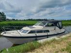 Joda 8100 family, Watersport en Boten, Ophalen, Gebruikt, Diesel, Polyester