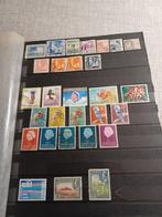 Ned.Indie/Nw.Guinea/Aruba/Curacao/Suriname/Antillen, Postzegels en Munten, Postzegels | Nederland, Na 1940, Verzenden, Gestempeld
