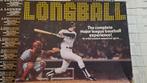 Vintage 1977 / 1979 LONGBALL baseball honkbal strategie spel, Ophalen of Verzenden