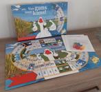 Van gans naar kans!, Ophalen of Verzenden, Zo goed als nieuw