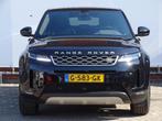 Land Rover Range Rover Evoque 2.0 P200 AWD Hello Edition|PAN, Auto's, 1800 kg, 4 cilinders, 109 €/maand, Zwart