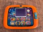 Vtech Baby Touch Tablet met licht en geluid in goede staat., Ophalen of Verzenden, Gebruikt, 6 maanden tot 2 jaar