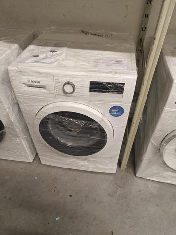 [MP12] Bosch Serie 4 Wasmachine (ACTIE: Zie Beschrijving) beschikbaar voor biedingen