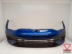 VW Golf 8 R R20 Voorbumper Bumper 4xPDC Origineel! Nette Sta
