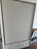 IKEA kast  - Trysil kledingkast, Huis en Inrichting, Kasten | Kledingkasten, Ophalen, Gebruikt, 100 tot 150 cm, 200 cm of meer