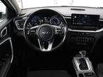 Kia Ceed 1.6 GDI PHEV DynamicPlusLine | Stoel & stuurverwarm, Stof, Gebruikt, Wit, Plug-in hybride