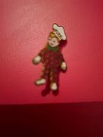 Flipje Tiel Speldje - Puntgaaf, Ophalen of Verzenden, Zo goed als nieuw, Figuurtje, Speldje of Pin