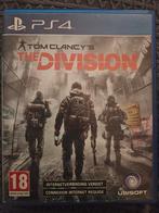 Tom Clancy's The Division PS4/PS5, Vanaf 18 jaar, 1 speler, Ophalen of Verzenden, Zo goed als nieuw
