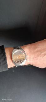 Orient Perpetual Automatic Wereldkalender Vintage, Tickets en Kaartjes, Eén persoon, Cadeaubon