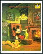 Walt Disney Mi nr Nevis Mi nr blok 51 postfris, Verzenden, Postfris, Overige thema's
