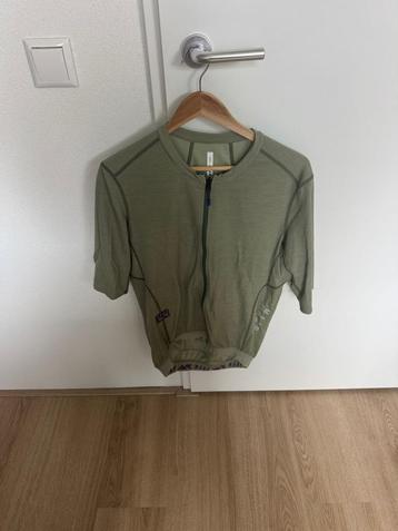 MAAP alt_road jersey 2.0 xxl - mtb - fiets - shirt beschikbaar voor biedingen
