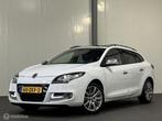 Renault Megane Estate 1.5 dCi GT-Line [ NAP trekh. panorama, Auto's, Voorwielaandrijving, Euro 5, 4 cilinders, 1283 kg