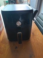 Airfryer Tomado TAF6001B pfas vrij zo goed als nieuw, Ophalen of Verzenden, Zo goed als nieuw