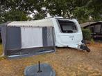 Overcompleet aangeboden,  Knaus 650 PXB., Caravans en Kamperen, Caravans, Rondzit, Particulier, Knaus, 8 meter en meer