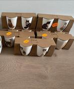 Katten mokken, Huis en Inrichting, Ophalen, Zo goed als nieuw, Kom(men), Overige stijlen
