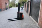 BT Toyota SWE-080-L stapelaar elektrische (bj 2014), Tot 1000 kg, Elektrisch, Stapelaar, BT