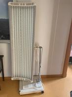Zonnebank / hemel, Witgoed en Apparatuur, Zonnebanken en Gezichtsbruiners, Ophalen, Gebruikt, Zonnebank enkelzijdig