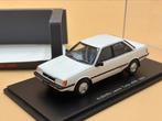 Subaru Leone Turbo 4WD 4-deurs 1984 1:43 Spark, Ophalen of Verzenden, Nieuw, Auto, Overige merken