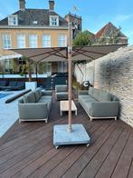 Loungeset 4 seaosns outdoor Yara bank tafel, Ophalen of Verzenden, Zo goed als nieuw