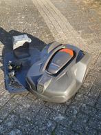 Husqvarna Automower 420 occasion, Ophalen, Zo goed als nieuw, 20 tot 25 cm, Husqvarna