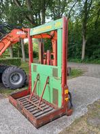 strautman, Doe-het-zelf en Verbouw, Ophalen of Verzenden, Gebruikt