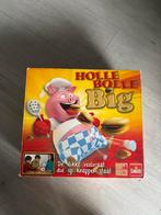 Spel holle bolle big, Drie of vier spelers, Ophalen of Verzenden, Gebruikt