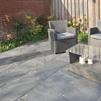Natuursteen Leisteen A-kwaliteit NIEUW SALE, Tuin en Terras, Tegels en Klinkers, Nieuw, Ophalen of Verzenden, Terrastegels, Natuursteen