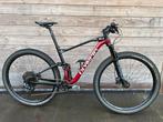 Olympia F1-X full suspension 29er Sram GX AXS maat M, Fietsen en Brommers, Fietsen | Mountainbikes en ATB, Overige merken, Gebruikt