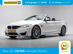 BMW M4 Competition 450pk [ Nappaleder Memory HUD Surroundvie, Automaat, Achterwielaandrijving, Gebruikt, 4-Serie