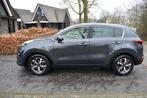 Kia Sportage 1.6 T-GDI GT-Line LEER, PANO AUT, 68DKM!, Auto's, Kia, Lichtsensor, Gebruikt, 4 cilinders, Met garantie (alle)