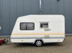DIVERSE EXPORT CARAVANS KNAUS, KIP, Caravans en Kamperen, Overige typen, Standaardzit, Bedrijf, Tot en met 3