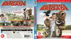 Blu Ray Komedie € 4,-, Ophalen of Verzenden, Zo goed als nieuw, Humor en Cabaret