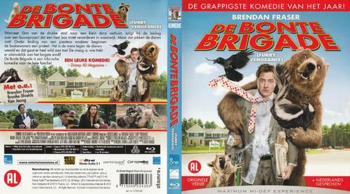 Blu Ray Komedie € 4,-, Cd's en Dvd's, Blu-ray, Zo goed als nieuw, Humor en Cabaret, Ophalen of Verzenden