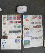 Jaargang 1991 FDC Onbeschreven Eerste dag enveloppen, Postzegels en Munten, Postzegels | Eerstedagenveloppen, Nederland, Onbeschreven