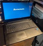 Lenovo G50-70 Laptop (NIEUWE ACCU, SSD & Extra RAM), Computers en Software, Windows Laptops, Met videokaart, 2 tot 3 Ghz, 8 GB