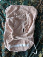 Koeka autostoel hoes oud roze NIEUW!, Ophalen, Zo goed als nieuw, Overige merken