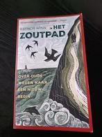 Het Zoutpad - Raynor Winn, Ophalen of Verzenden, Zo goed als nieuw, Raynor Winn, Europa