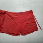 Fjällräven rode skort maat 46, Verzenden, Maat 46/48 (XL) of groter, Gedragen, Boven de knie