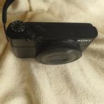 Sony RX100, Ophalen of Verzenden, Gebruikt, Sony