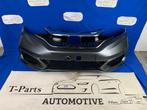 Honda jazz voorbumper grille bumper 2015+ PDC, Auto-onderdelen, Ophalen of Verzenden, Gebruikt, Honda, Bumper