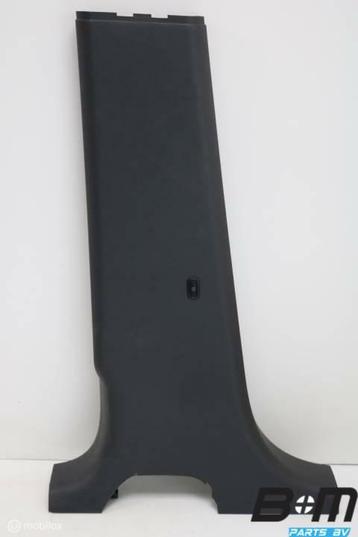 B-stijl bekleding links VW Touran 1T 1T0867297G beschikbaar voor biedingen