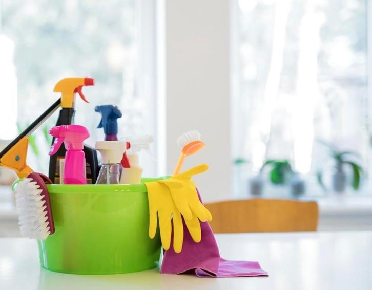 Huishoudelijke hulp gezocht!, Huis en Inrichting, Schoonmaakartikelen, Overige typen, Ophalen of Verzenden