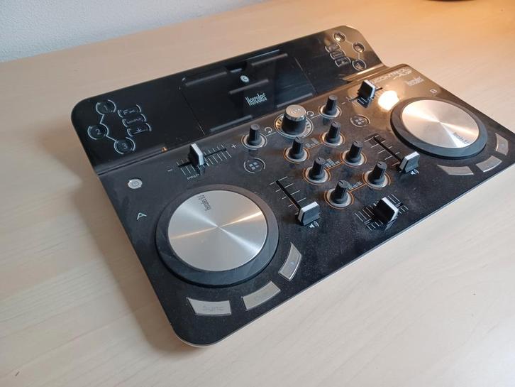 Hercules DJControl MP3 LE - DJ Controller, Muziek en Instrumenten, Dj-sets en Draaitafels, Ophalen of Verzenden