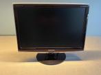 Samsung SyncMaster T220 beeldscherm, Ophalen, VGA, Gebruikt, Overige resoluties