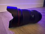 Canon EF 16-35mm f/2.8L III USM, Audio, Tv en Foto, Fotografie | Lenzen en Objectieven, Ophalen, Zo goed als nieuw, Groothoeklens