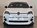 Renault 5 Urban Range Techno 40 kWh | Pack Winter | Pack Adv, Stof, Met garantie (alle), Adaptive Cruise Control, Origineel Nederlands